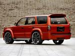 Toyota Hilux Surf by Ardimento 1995 года